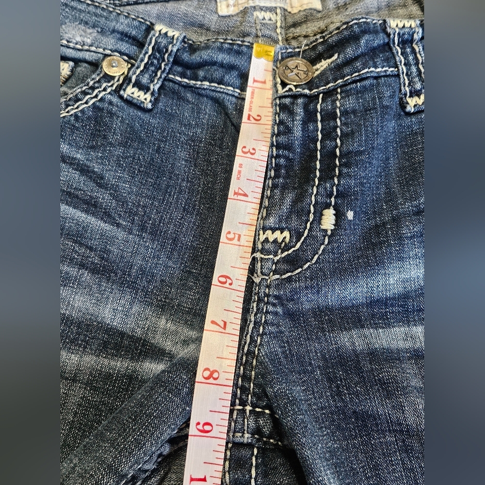 Womens Jeans Size 12 - Picture 4 of 6